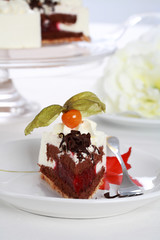 Piece of cake