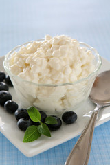 Cottage Cheese