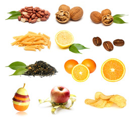Food set