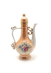 teapot