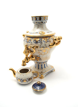 Samovar