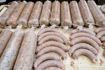 The pig-slaughtering