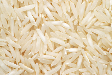 Basmati Reis