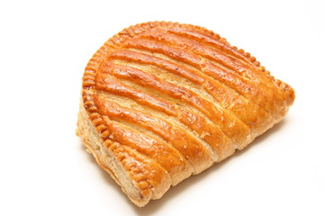 Chausson aux pommes