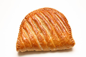 Chausson aux pommes