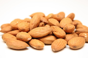Amandes