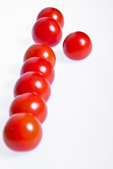 Tomatoes. - 19859645