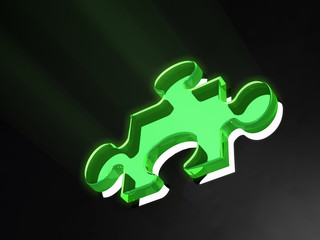 puzzlepart_green