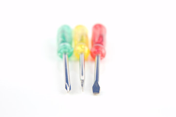 Mini Screwdriver Set