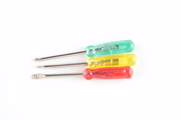 Mini Screwdriver Set