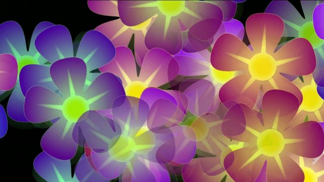 flower background