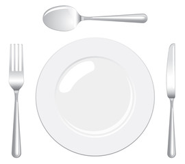 Place setting