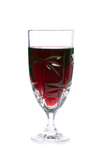 Red wine