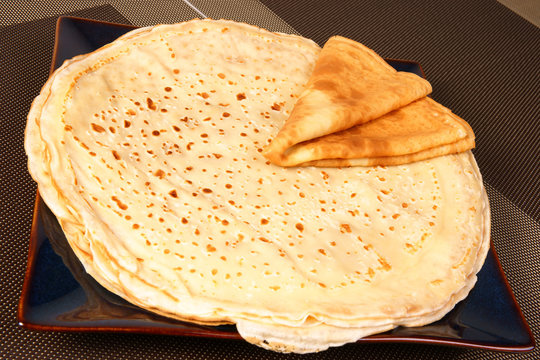 cr&ecirc;pes de maman