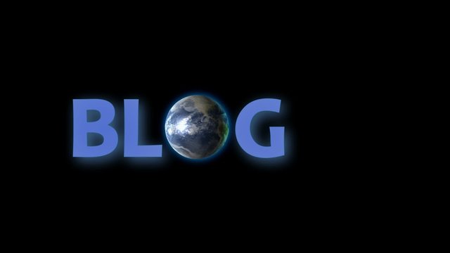 blog