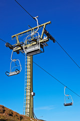 Ski lift