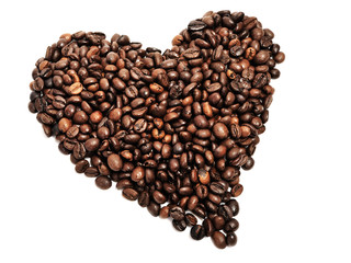 Obraz premium coffee