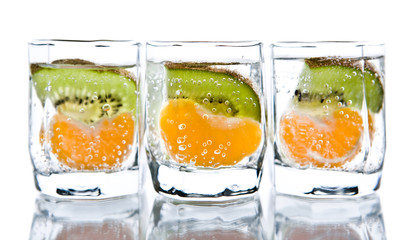 cocktails