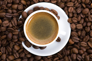 coffee