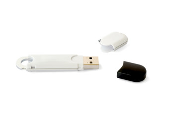 Usb flash memory