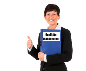 Qualit&auml;tsmanagement