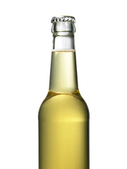 Flasche Kronkorken