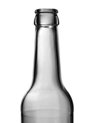 Flasche leer © fotofuerst