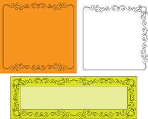 Frame Design