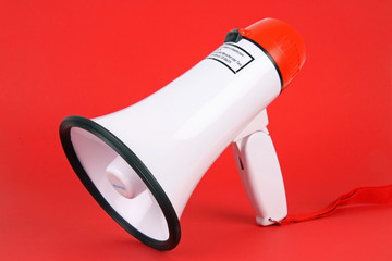 Megaphone