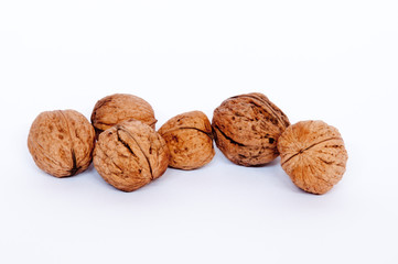 walnuts
