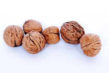 Walnüsse