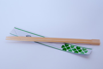 chinesische Stäbchen