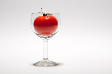 Tomatensaft