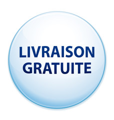 Bouton ciel livraison gratuite