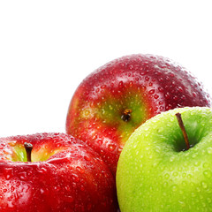 Apples