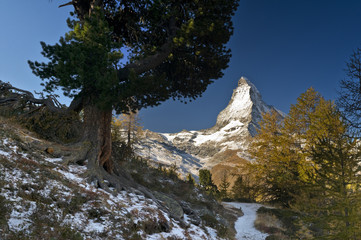 Matterhorn 2