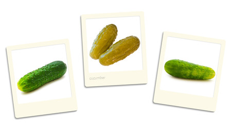 cucumbers photos