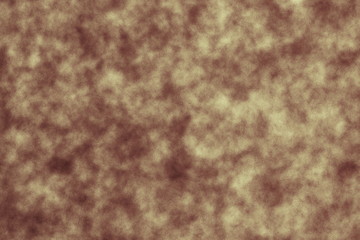 Hintergrund Rauchwolke