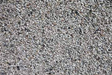 Kiesel Textur
