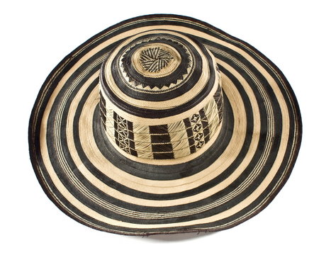 Colombian Sombrero