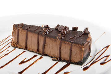 chocolate cake