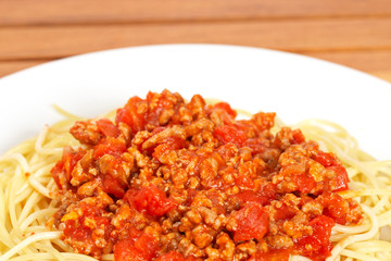 Spaghetti