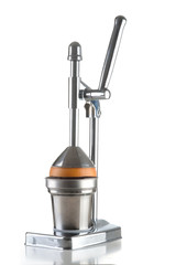 oranges and squezeer