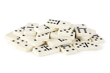 Domino game