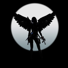 Dark Angel