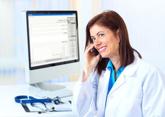 Doctor