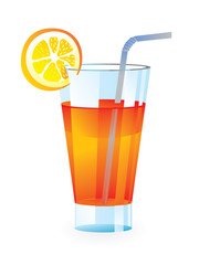 cocktail glass
