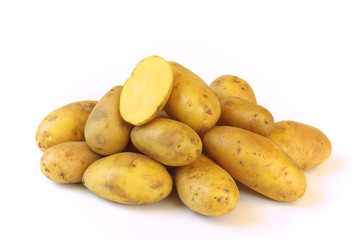 Kartoffel - potato 10
