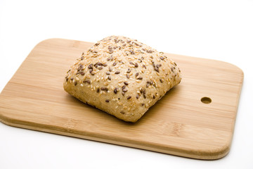 Mehrkornbrötchen