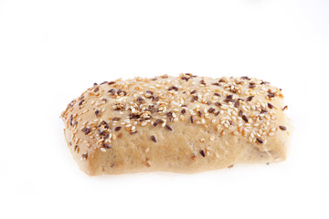 healthy bred